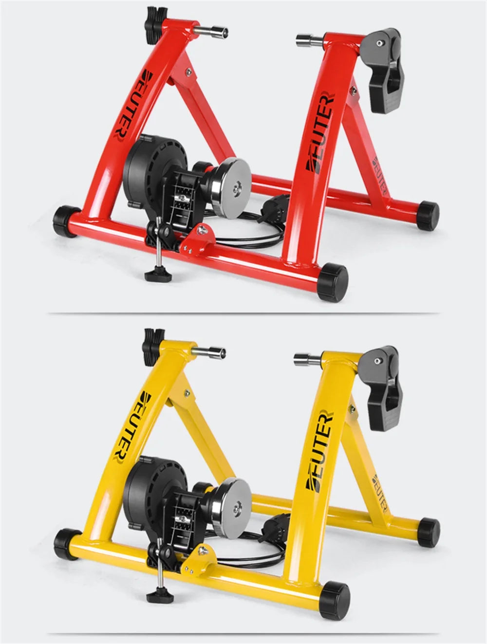 NEW Cycling Trainer Indoor Exercise Home Training 26-29