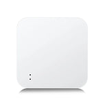 Smart Gateway Hub Multi-model Smart Home Bridge WiFi Bluetooth ZigBee APP Wireless Remote Control Alexa Google