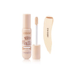 Liquid Concealer Stick Foundation Cream 6 Color Moisturizing Full Coverage Acne Dark Circle Natural Matte Concealer Cream Makeup