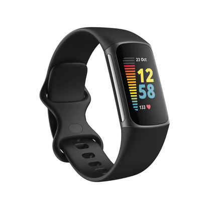 Fitbit Charge 5 – Advanced Health & Fitness Tracker