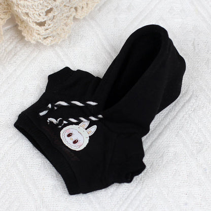 LABUBU Universal Clothes, Doll Cute Hoodie Diy Accessories, Popmart Bubble Mart Doll Accessories