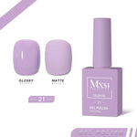 Mxsi 15ml Gel Nail Polish