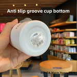 750ML Tyeso Thermos Bottle Stainless Steel Vacuum Flask Insulated Water Bottle Travel Cup For children Coffee Mug Termica