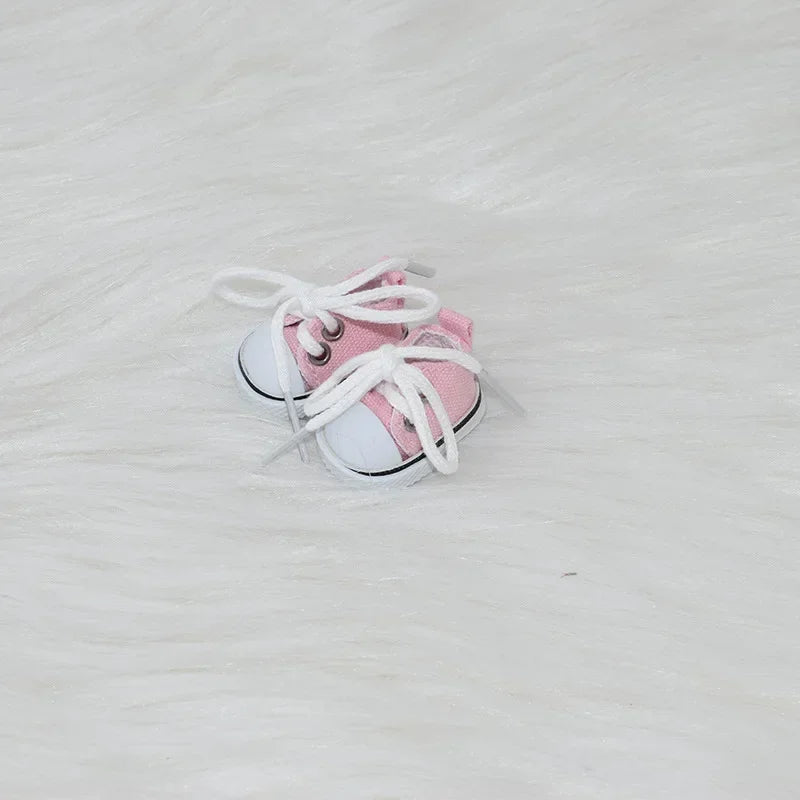 Labubu Doll Clothes Hoodie Labubu Idol V1 V2 Dolls Clothing Accessories 15/17cm Plush Doll Universal