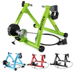 Cycling Sports Indoor Exercise Home Training 26-29" 6 Speed Magnetic Resistances Bicycle Trainer Rollers Bike Trainer Fitness MT