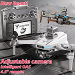 New Beast Drone 8K Professional GPS HD Camera Drones 5G WIFI FPV Video 4k UAV 5.9 Inch Screen Control Mavic Mini