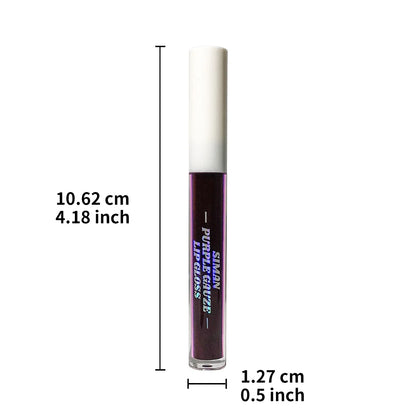 Peel Off Lip Tint – Korean Matte Liquid Lipstick, Long-Lasting, Waterproof, Smudge-Proof, Easy Color, Unisex, Multiple Shades