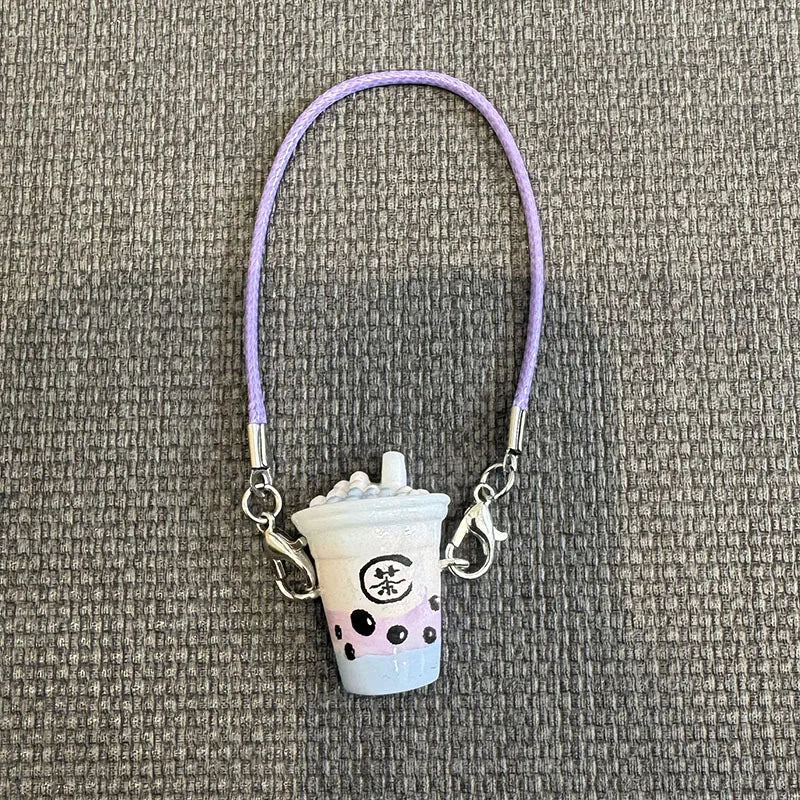 Mini DIY Camera Dress Up Plush Toy for 17cm Labubu Doll Accessories Dollhouse Hanging Neck Accessories Dollhouse Pendant