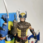 Marvel Super-Heroes Anime Figure Series Captain Marvel Thor Action Figure Toys 1/6 Statue Models Collection Toy Gifts Toys