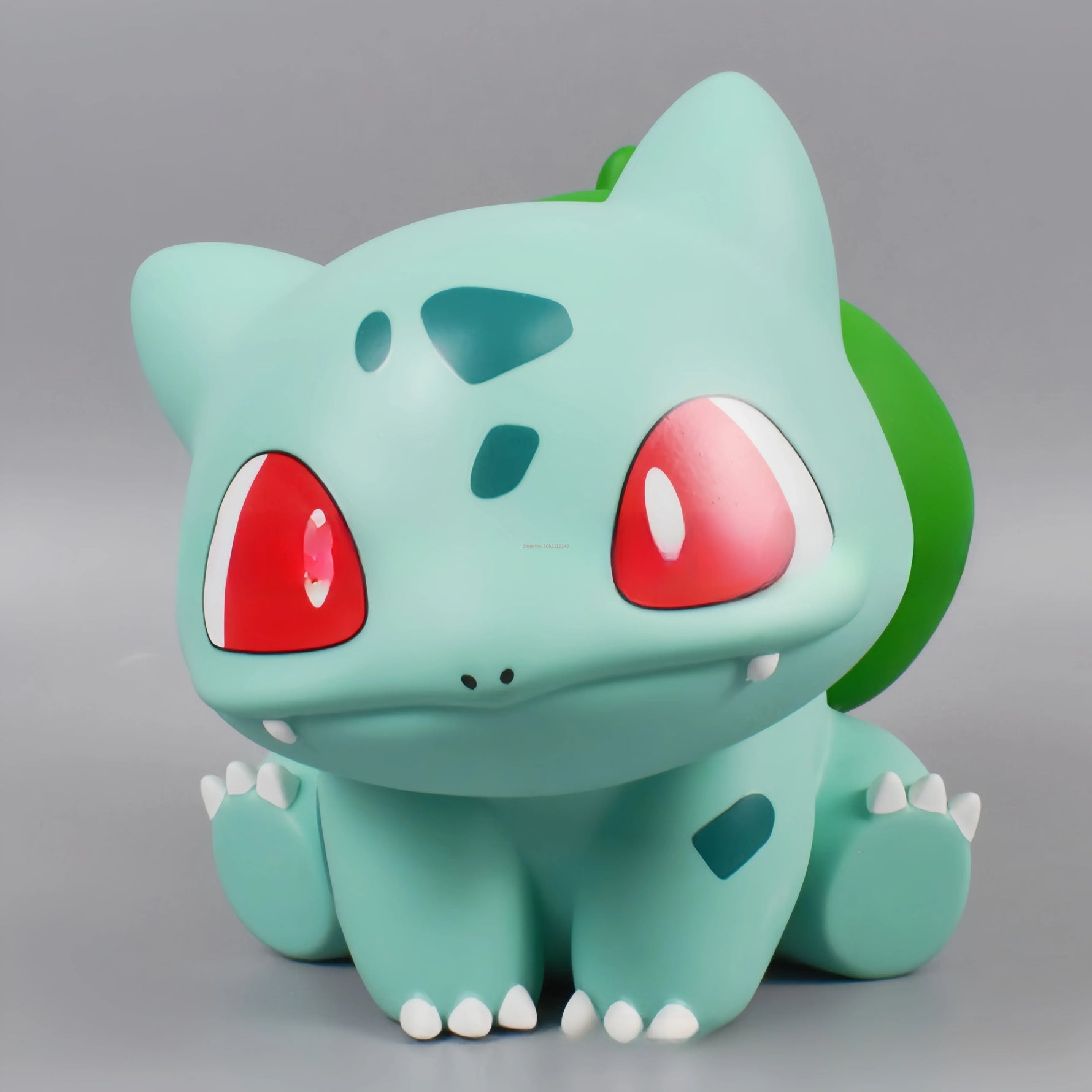 2025 Hot Pokemon Pikachu Doll Model Large Figure Charmander Eevee Porkby Squirtle Ornament Figurine Younth Toys Collects Gifts