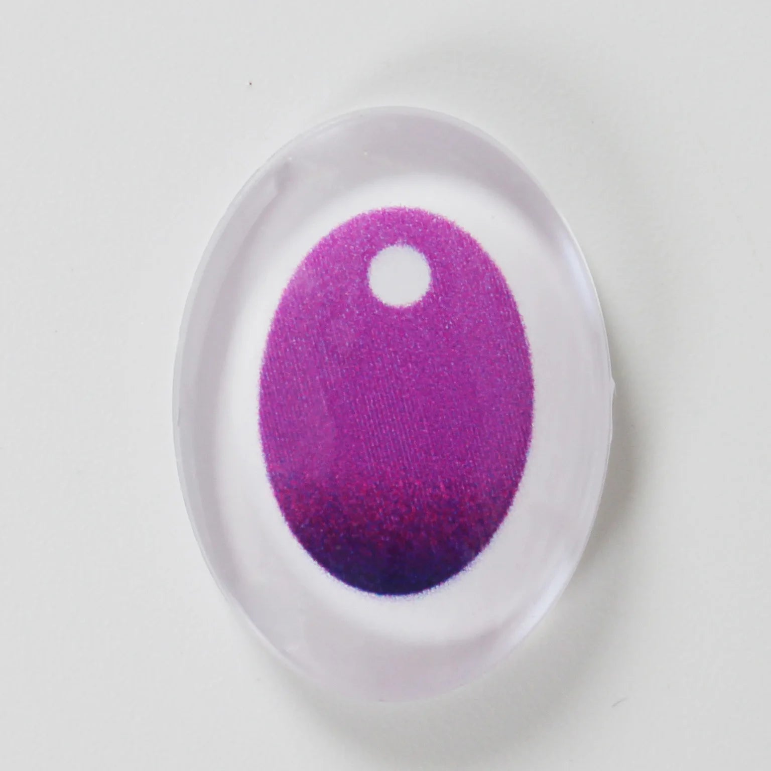 Eye Replacement Parts For Labubu Dolls Simulation Changing Eye Slices Diy Customed Dolls Hands Feet Accessories