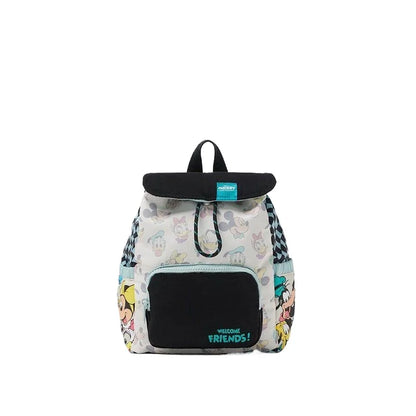 New Disney Cartoon shoulder bag Backpack  Baby  Girls Mickey Mouse  Friends Lovely Schoolbag Kindergarten Kids gift