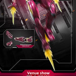 Marvel Iron Man MK46 Assembled Model 10in 1/7 scale Action Figures Reactors can emit light Collect Ornament Boy Toy Gift