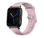 Xiaomi New 1.69 Inch Smart Watch Men Body Temperature Full Touch Smartwatch Women Accurate Oxygen Monitor Clock 2023 PK P8