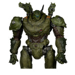 McFarlane Toys DOOM: The Dark Ages Doom Slayer 12in Figure  The Dark Ages Video Game Model