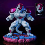 15cm/5.9in Anime Dragon Ball Figure Frieza Action Figure Collectible Model Statue Toy Gift