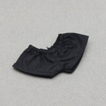 17cm Labubu Doll Clothes Set Short Skirt Hooded Top Ropa Labubu Decoration Doll Accessories