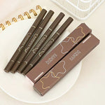 Ultra-Fine Waterproof Liquid Eyeliner – Smudge-Proof, Long-Lasting, Fast-Drying, Easy to Use, Bold Eye Definition for Daily Make