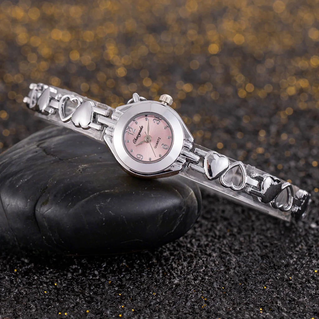 Simple Elegant Small Women's Watches Luxury Brand Gold Wrist Watches for Women Ladies Quartz Watches for Girls montre femme