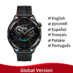 Xiaomi Watch S4 SmartWatch 1.43" AMOLED Display Wireless Charge Blood Oxygen Bluetooth Phone Call GPS Mi Watches