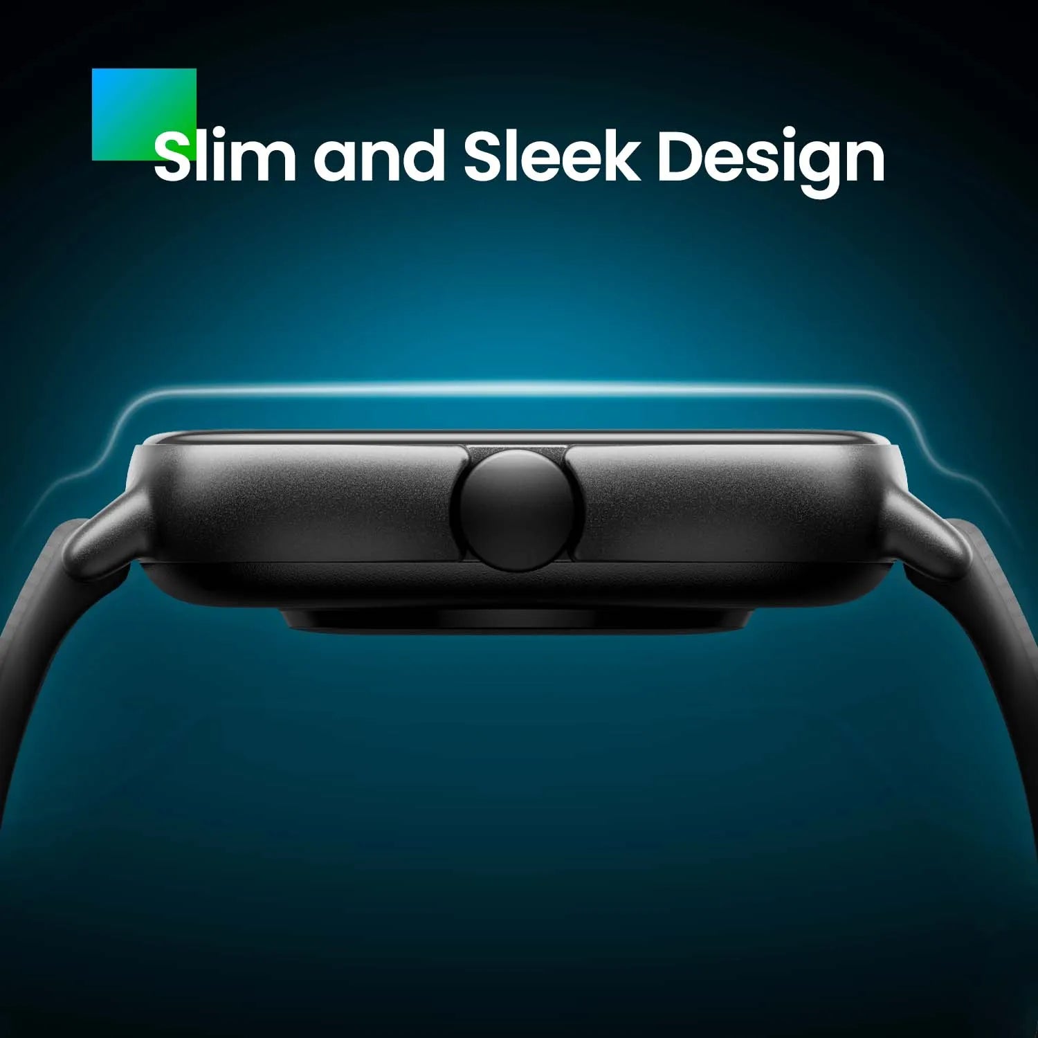 Amazfit GTS 2 Smartwatch 43mm