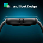 [Ship From Poland] Amazfit GTS 2 New Version Smartwatch 43mm All-round Health and Fitness Tracking Smart Watch Alexa Built-in