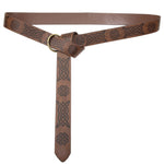 Retro Vintage Medieval Renaissance Pants Outfits Waist Belt Shirt Arm Guards Pirate Men's Cosplay Costume Halloween