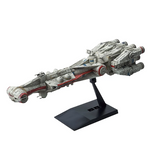 Spot Direct Delivery Bandai Original STAR WARS Anime Collectible Model Star Wars Series Action Figure Assembly Toys for Kids