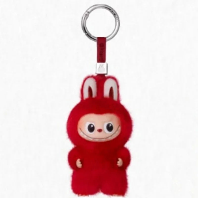 Pop Mart Labubu THE MONSTERS Pin for Love Series