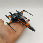 Star Wars Spaceship Fighter Aircraft Several Flight Vehicle Molds Genuine Bulk Goods Have Defects Model Doll Action Figure