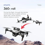 Xiaomi S2S Drone 8K 5G GPS HD Aerial Photography Dual-Camera Omnidirectional Obstacle Brushless Avoidance Quadcopter Toys