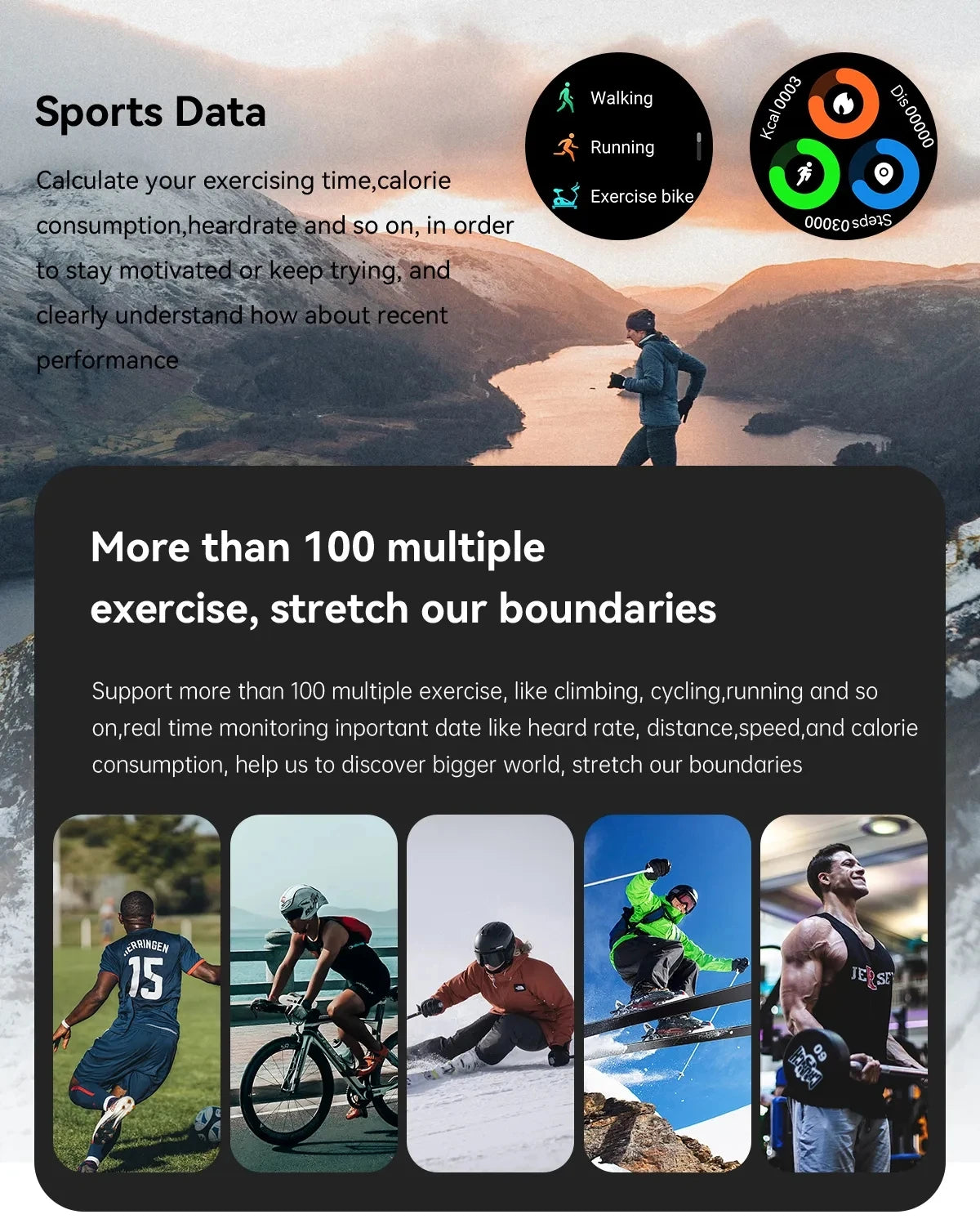 K52 Smart Watch Men 1.39inch IPS Screen Bluetooth Call Custom Dial Heart Rate Health Monitoring Outdoor Sport Smartwatch