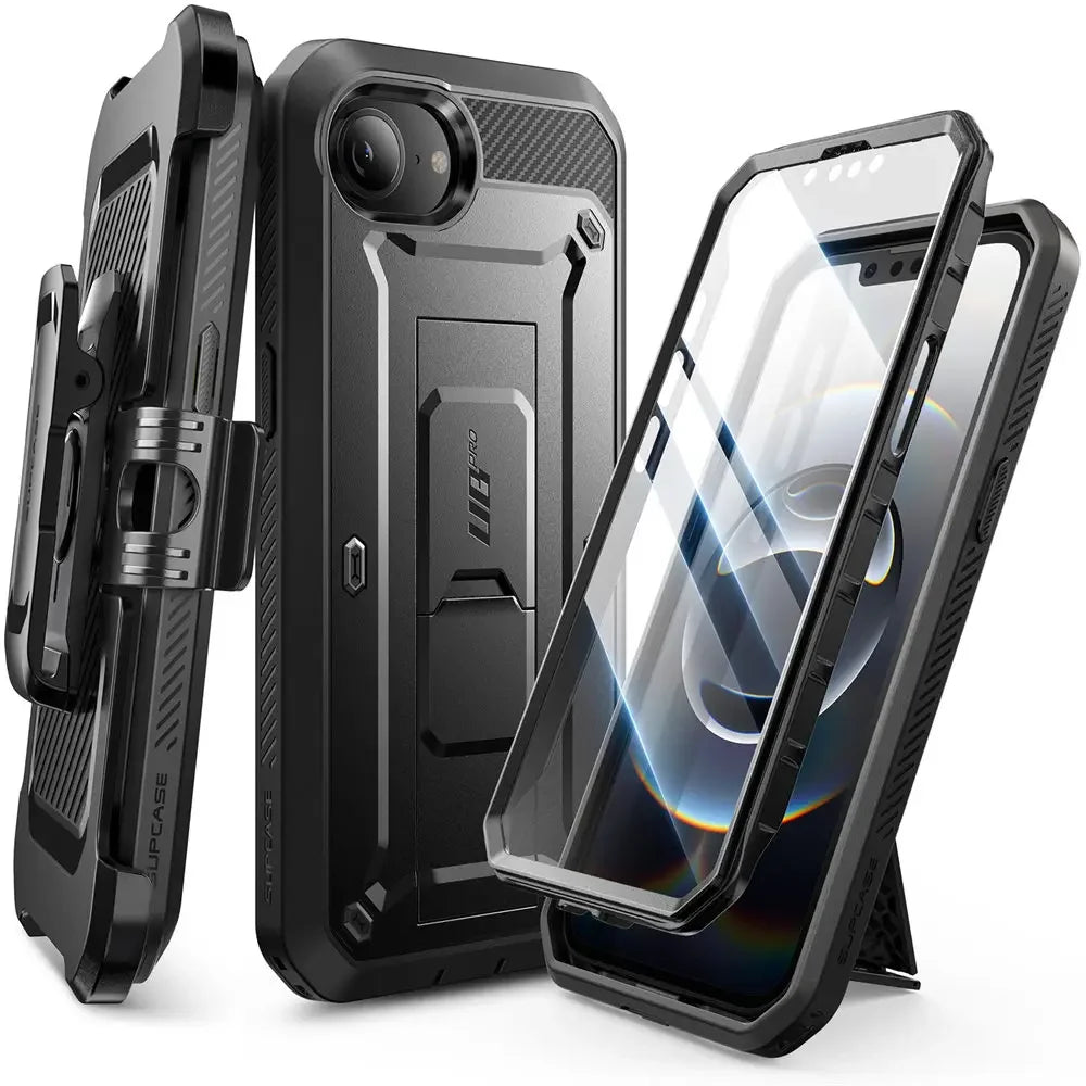 SUPCASE For iPhone 16e Case 6.1