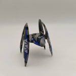 Star Wars Spaceship Fighter Aircraft Several Flight Vehicle Molds Genuine Bulk Goods Have Defects Model Doll Action Figure