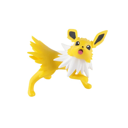 Pokemon Anime Actiefiguren 4-13cm – Pikachu, Mewtwo, Charmander, Blastoise & Meer | Verzamelspeelgoed Cadeaus