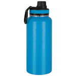 Large Sports Double Wall Stainless Steel  Water Drinking Bottle Insulated Mugs Thermos Vacuum Flask