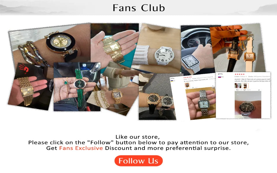 Luxury Women's Watch 2023 New Simple Square Full Diamond Digital Quartz Watch Gold Stainless Steel Bracelet Women's Dress Clock