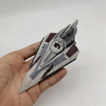 Star Wars Spaceship Fighter Aircraft Several Flight Vehicle Molds Genuine Bulk Goods Have Defects Model Doll Action Figure