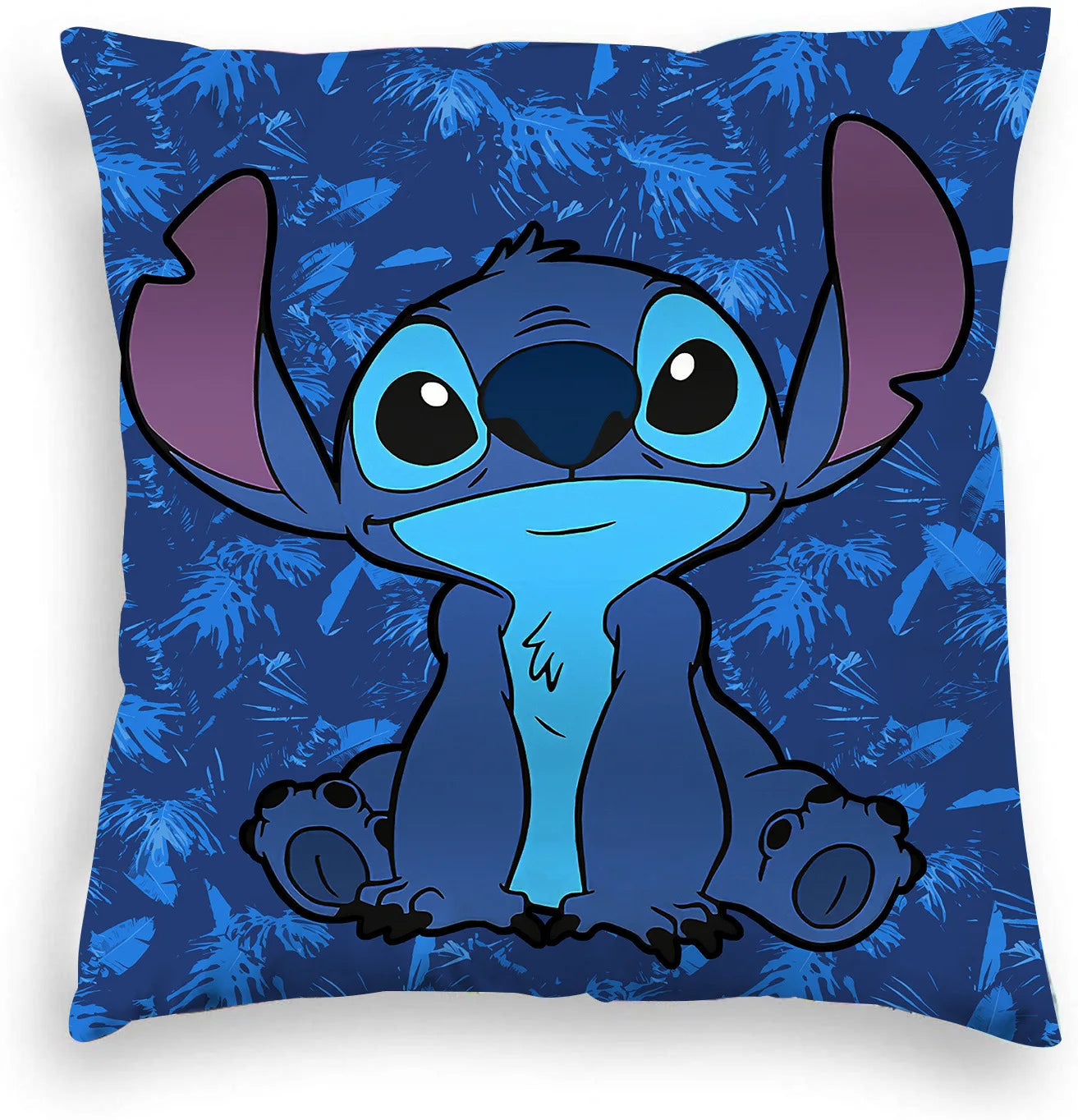 Disney Stitch kussensloop