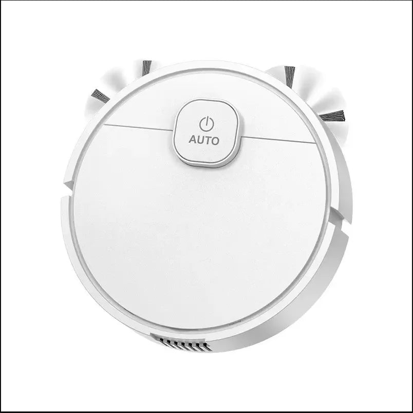 Xiaomi Smart Sweeping Robot 3-in-1 Smart Cleaner Household Rechargeable Fully Automatic Vacuum Cleaner 6000Pa Suction Pet Hair