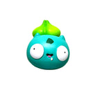 NEW Pokemon Figures Cutes Yusan Silly toys Pikachu Bulbasaur Squirtle Charmander Funny Action Figure Cartoon Doll Model Toys