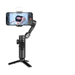 Smart XE 3-Axis Smartphone Gimbal Stabilizer with Fill Light