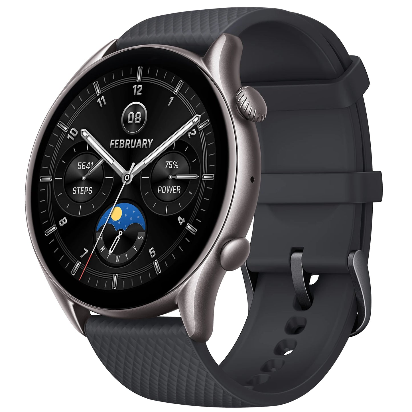 New Amazfit GTR 4 NEW GTR4 NEW GTR-4 NEW 46mm Smartwatch 150+ Sport Modes 12-day Battery Life Smart Watch For IOS Android