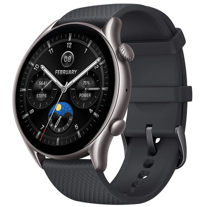 New Amazfit GTR 4 NEW GTR4 NEW GTR-4 NEW 46mm Smartwatch 150+ Sport Modes 12-day Battery Life Smart Watch For IOS Android