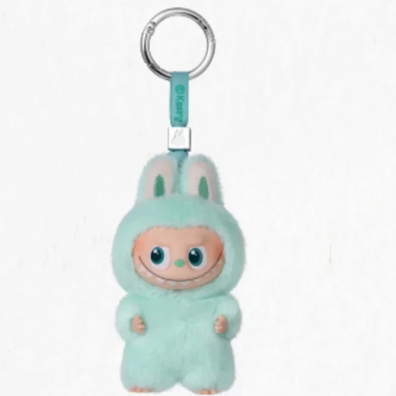 Pop Mart Labubu THE MONSTERS Pin for Love Series