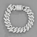 Iced Out Watch for Men Gold Watch for Men Hip Hop Fashion Cool Bling Bling Gold Diamond Luxury Mens Watch Dropshipping Relogio