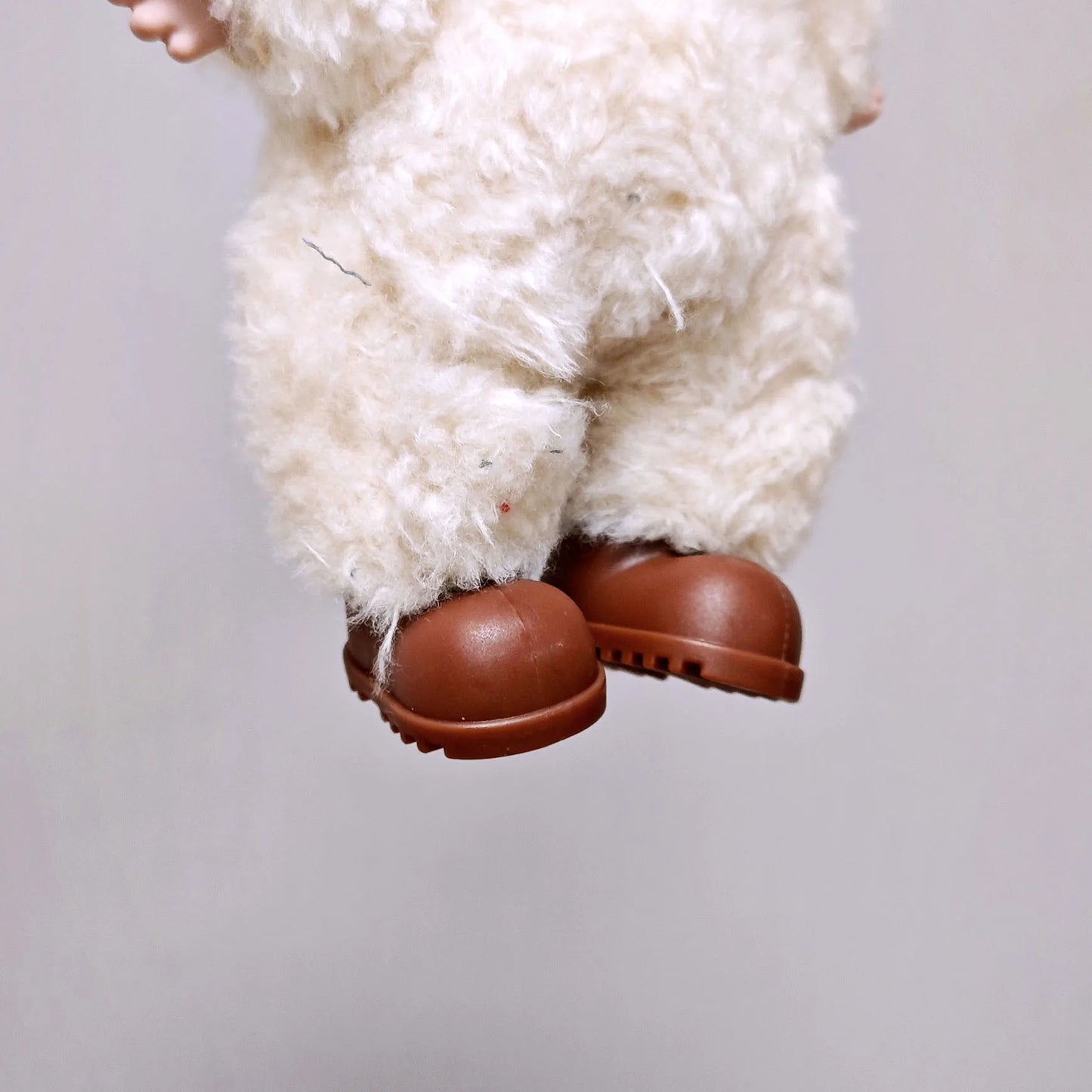 Labubu Doll Rain Boots Labubu I II III Idol Dolls Colorful Shoes and Headphones Multicolor Big Bow LabubusAccessories DIY Gifts