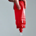 Bicycle Water Bottle fly 550ml 750 Bottle – Ultra-Lightweight Sports Drink Bottle Push-Pull Valve tour of France