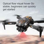 Xiaomi D88 Drone HD 8K Dual Camera Professional Aerial Photography Optical Flow Hovering Gesture Shooting Folding Quadcopter ﻿