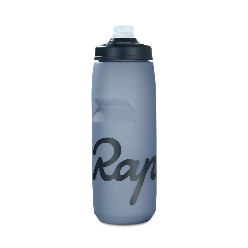 Rapha Cycling Water Bottle 620/750ml Ultra light Leak-proof squeezable Taste-free Camping Hiking Sports Bicycle Kettle